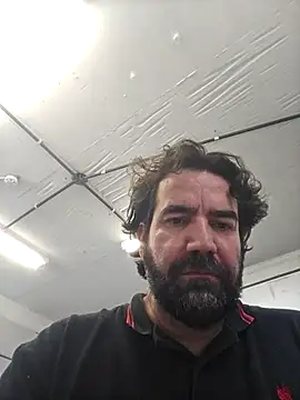 Snapshot of MysterBearMG chatting on February 20, 3:47 pm MysterBearMG online show from February 20, 3:47 pm