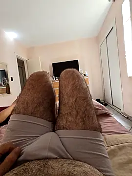 MysterBearMG online show from March 14, 5:08 pm