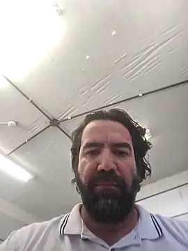 MysterBearMG online show from March 25, 3:22 pm