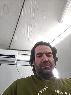 MysterBearMG online show from May 19, 3:52 pm