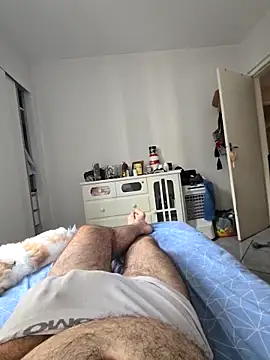 MysterBearMG online show from December 20, 10:18 am