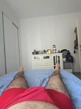 MysterBearMG online show from December 14, 10:54 am