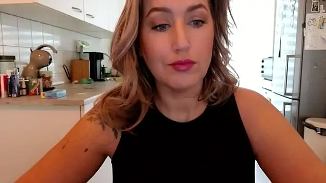 TessToy online show from February 13, 8:14 am