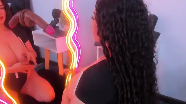 Sweet Ariadna  online show from March 20, 12:17 pm