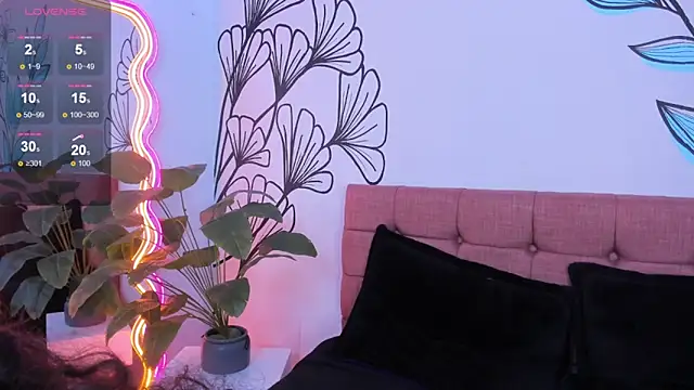 Sweet Ariadna  online show from March 18, 6:17 pm