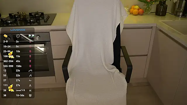 Vassiilisa online show from November 27, 2:50 pm