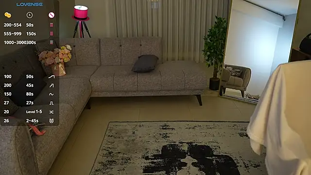 Vassiilisa online show from February 2, 5:37 pm
