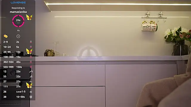 Vassiilisa online show from February 22, 11:45 am