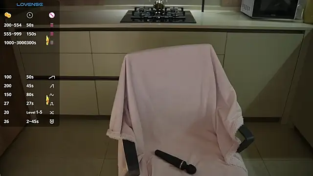 Vassiilisa online show from February 17, 3:33 pm