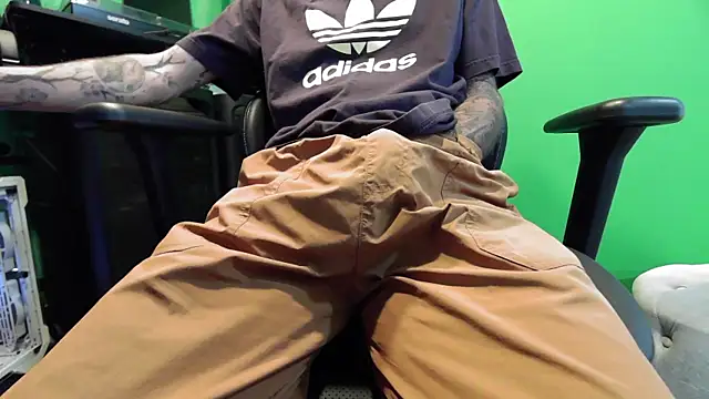 kuruptxxx live online show from October 30, 7:00 pm