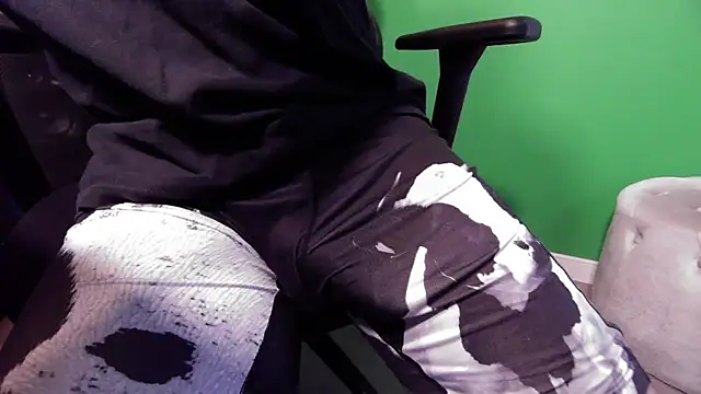 kuruptxxx live online show from November 26, 1:22 pm