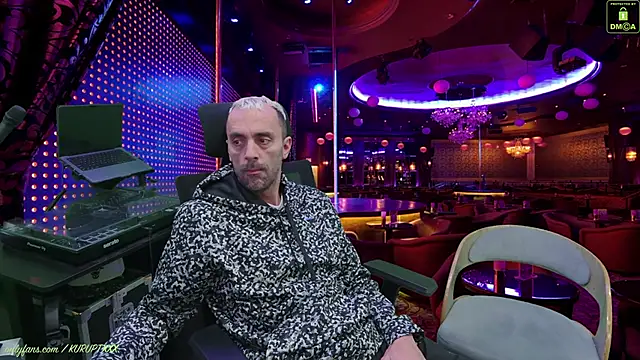 kuruptxxx live online show from February 2, 6:42 pm
