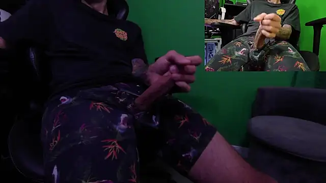kuruptxxx live online show from May 9, 1:58 pm