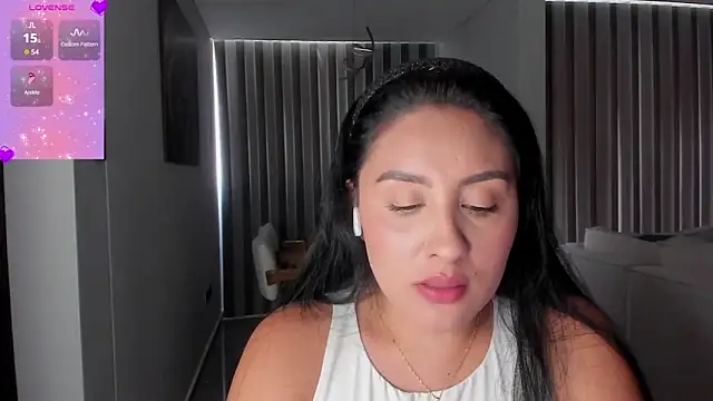 AnushaKumari online show from January 13, 7:07 pm