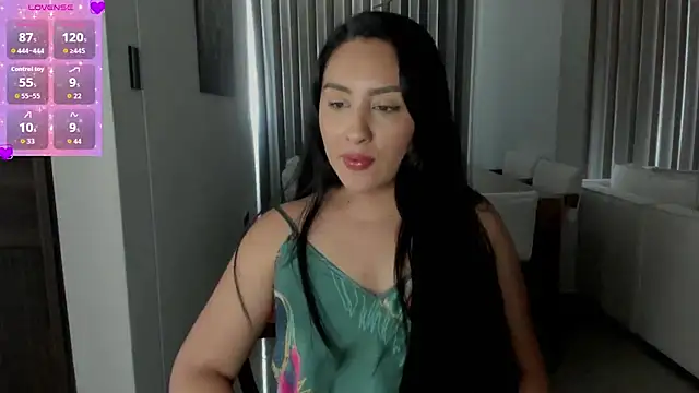 Snapshot of AnushaKumari chatting on December 5, 4:05 pm AnushaKumari online show from December 5, 4:05 pm