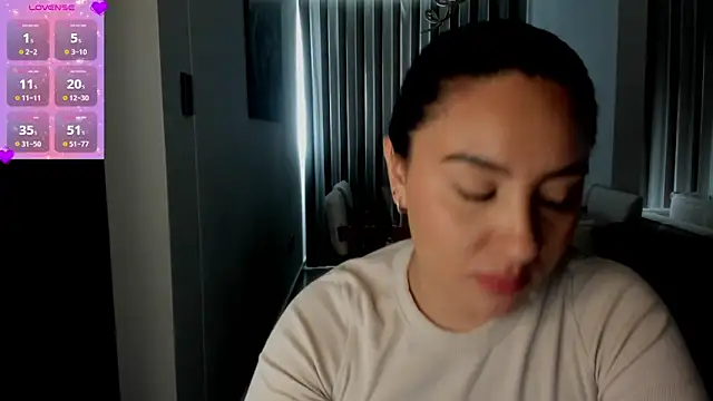 Snapshot of AnushaKumari chatting on November 29, 2:06 pm AnushaKumari online show from November 29, 2:06 pm