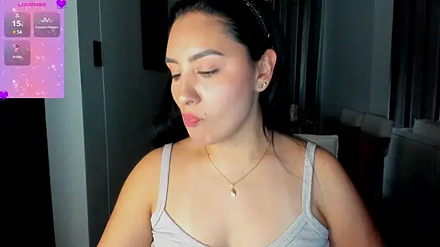 AnushaKumari online show from February 16, 8:29 pm