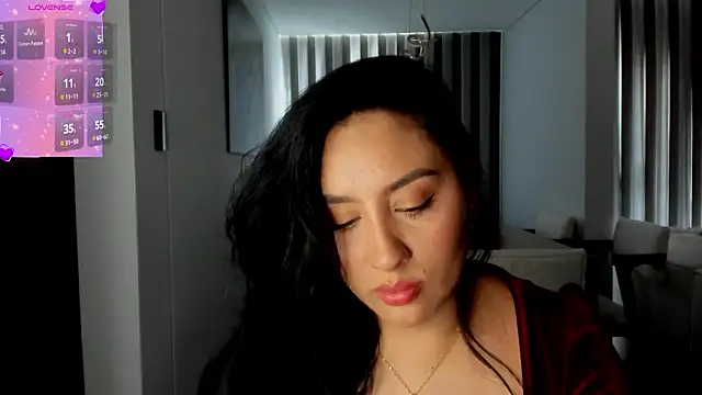 AnushaKumari online show from February 14, 5:02 pm