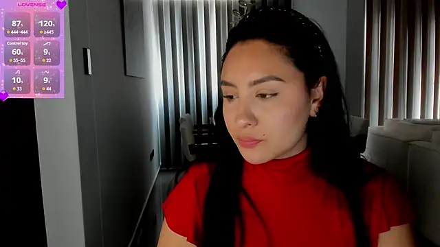 AnushaKumari online show from February 13, 7:25 pm