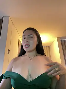 AnushaKumari online show from March 14, 6:58 pm