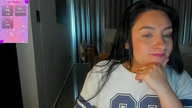 AnushaKumari online show from February 26, 6:08 pm