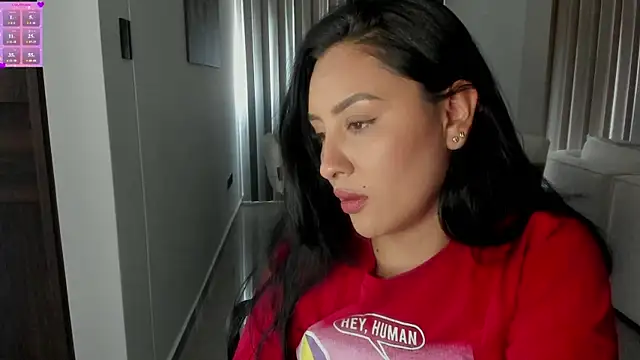 AnushaKumari online show from April 9, 5:19 pm