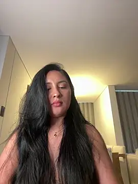 AnushaKumari online show from April 16, 10:12 pm