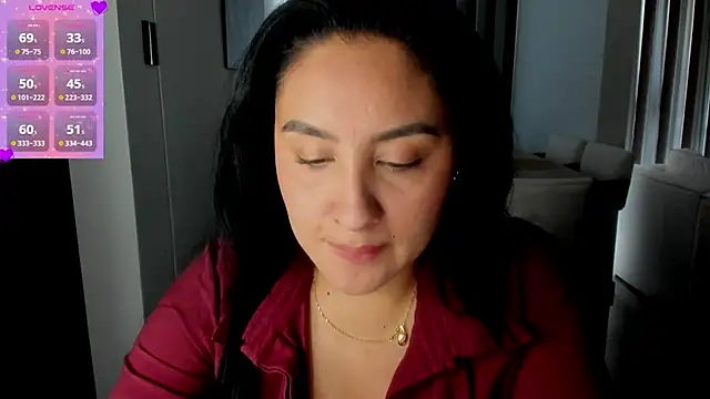 AnushaKumari online show from February 8, 8:06 pm