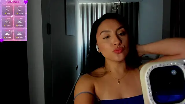 AnushaKumari online show from February 7, 4:37 pm