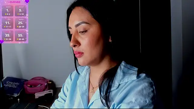 AnushaKumari online show from July 10, 5:46 pm