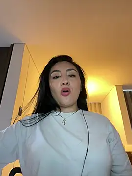 AnushaKumari online show from March 13, 5:51 pm