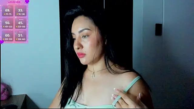 AnushaKumari online show from July 9, 5:45 pm