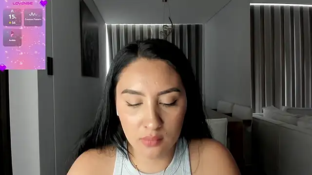 Snapshot of AnushaKumari chatting on November 19, 5:35 pm AnushaKumari online show from November 19, 5:35 pm