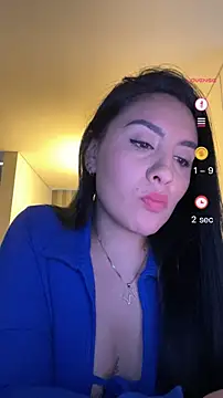 AnushaKumari online show from March 21, 4:22 pm