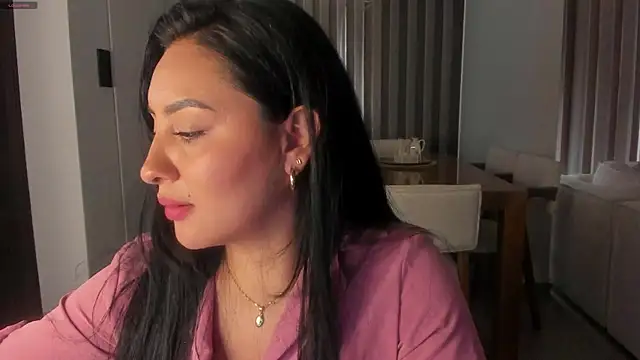 AnushaKumari online show from April 15, 6:01 pm