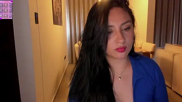 AnushaKumari online show from April 10, 6:59 pm