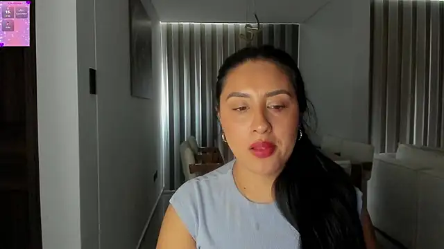 AnushaKumari online show from April 11, 5:38 pm