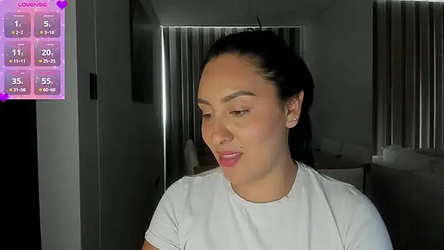 AnushaKumari online show from January 10, 7:31 pm