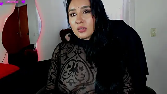 AnushaKumari online show from January 11, 4:36 pm