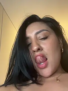 AnushaKumari online show from April 15, 7:58 pm