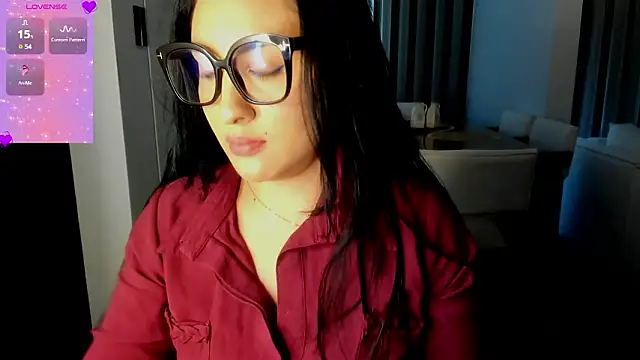 AnushaKumari online show from February 9, 5:33 pm