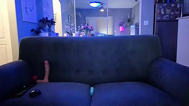 Lexi Shocker online show from November 27, 6:58 am