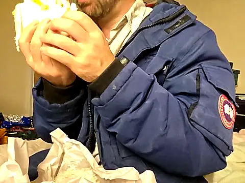 theSmallest-dick online show from October 20, 5:02 pm