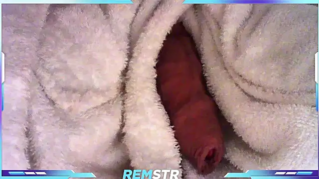 Remstr online show from October 8, 9:26 pm