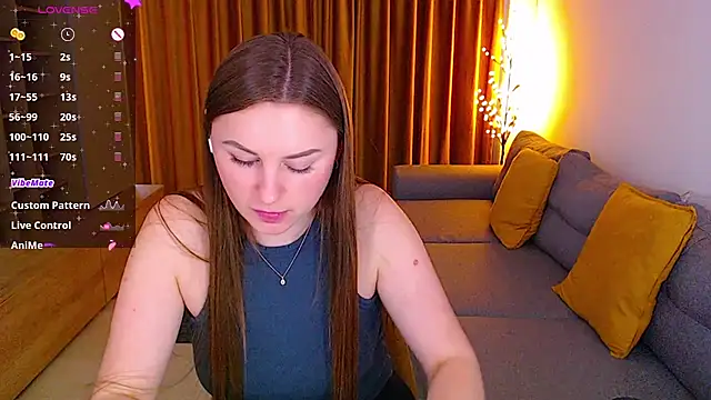  Mia Adams online show from March 2, 3:08 pm