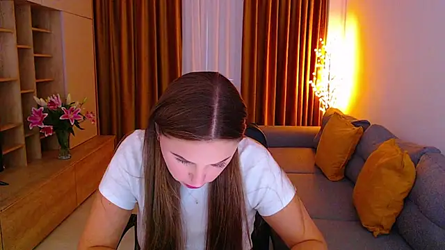  Mia Adams online show from September 20, 4:17 am