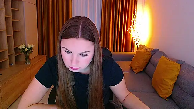  Mia Adams online show from March 9, 8:07 am