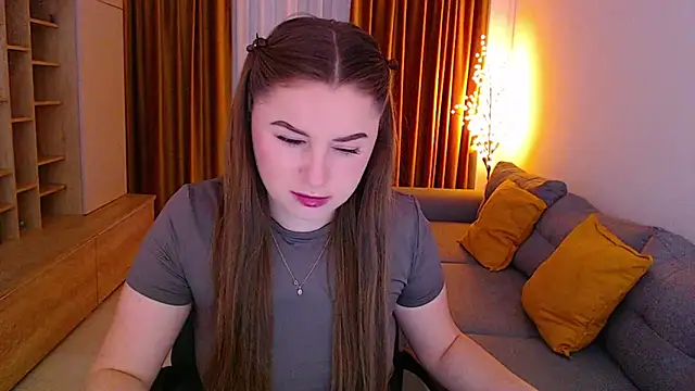  Mia Adams online show from April 23, 6:53 am