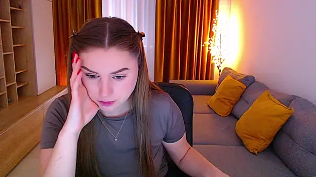  Mia Adams online show from April 23, 12:29 pm