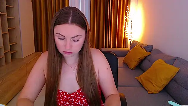  Mia Adams online show from June 1, 5:18 am